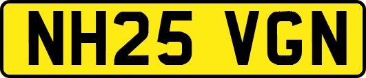NH25VGN