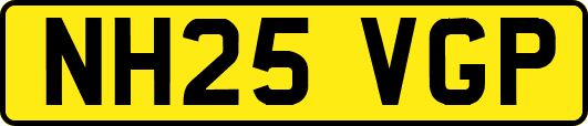 NH25VGP