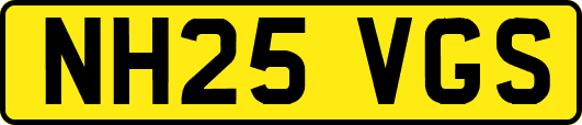 NH25VGS