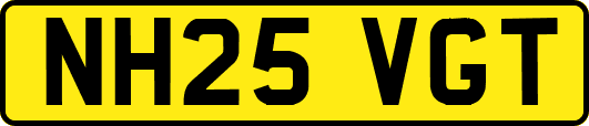 NH25VGT