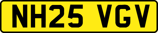 NH25VGV