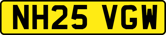 NH25VGW