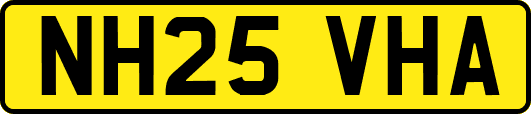 NH25VHA