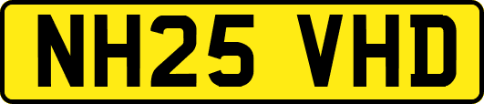 NH25VHD