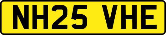 NH25VHE