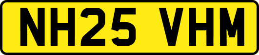 NH25VHM