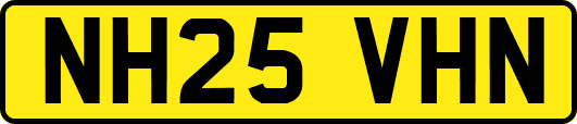 NH25VHN