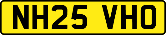 NH25VHO