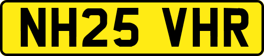 NH25VHR