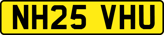 NH25VHU