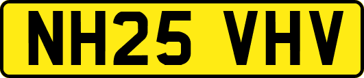 NH25VHV