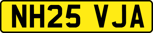 NH25VJA