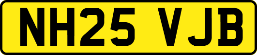 NH25VJB