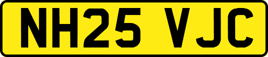 NH25VJC