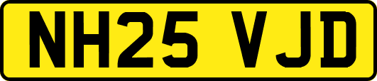 NH25VJD