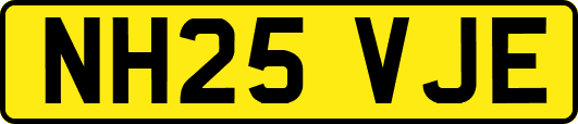 NH25VJE
