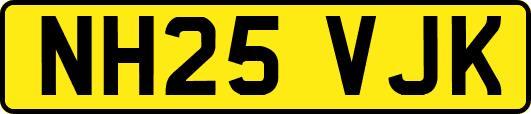 NH25VJK