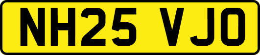NH25VJO