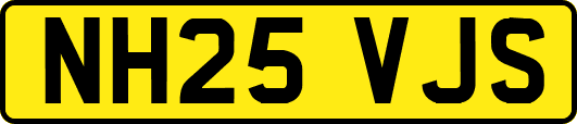 NH25VJS