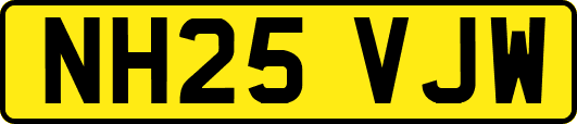 NH25VJW