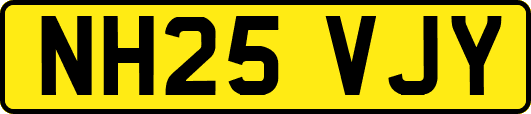 NH25VJY