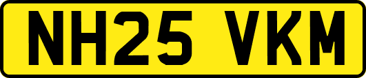NH25VKM