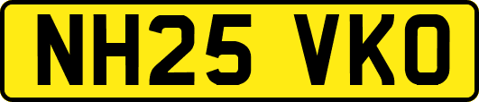 NH25VKO