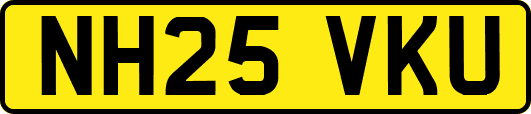 NH25VKU