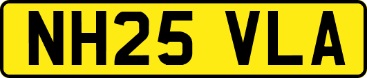 NH25VLA