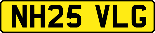 NH25VLG