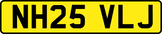NH25VLJ