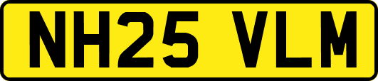 NH25VLM