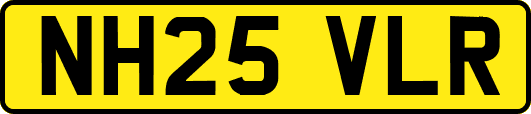 NH25VLR