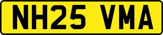 NH25VMA