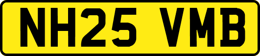 NH25VMB