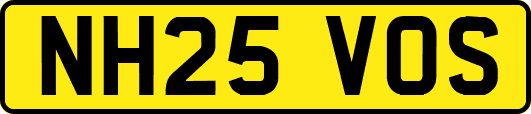 NH25VOS