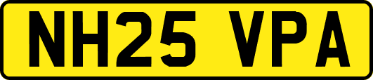 NH25VPA