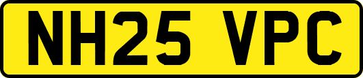 NH25VPC