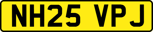 NH25VPJ