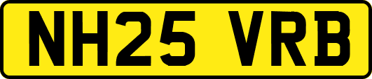 NH25VRB