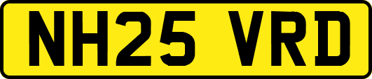 NH25VRD