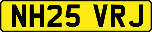 NH25VRJ