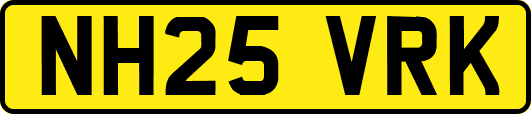 NH25VRK