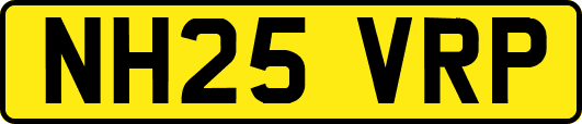 NH25VRP