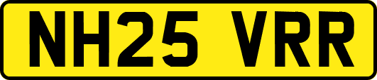 NH25VRR