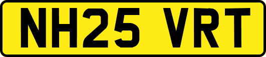 NH25VRT
