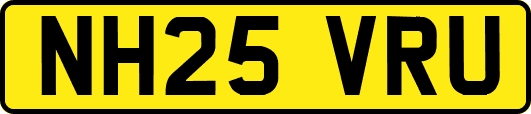 NH25VRU