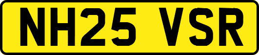 NH25VSR