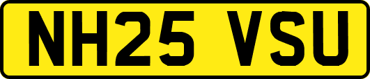 NH25VSU