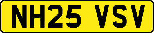 NH25VSV